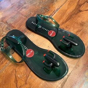 New Katy Perry Cactus Sandals